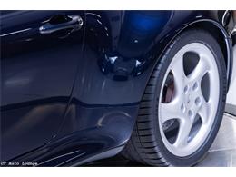 1996 Porsche 911 Carrera 4S (CC-1952804) for sale in Rancho Cordova, California