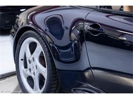 1996 Porsche 911 Carrera 4S (CC-1952804) for sale in Rancho Cordova, California