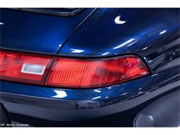 1996 Porsche 911 Carrera 4S (CC-1952804) for sale in Rancho Cordova, California