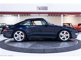 1996 Porsche 911 Carrera 4S (CC-1952804) for sale in Rancho Cordova, California