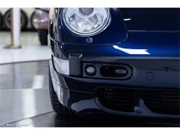 1996 Porsche 911 Carrera 4S (CC-1952804) for sale in Rancho Cordova, California