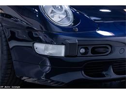 1996 Porsche 911 Carrera 4S (CC-1952804) for sale in Rancho Cordova, California