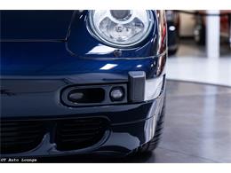 1996 Porsche 911 Carrera 4S (CC-1952804) for sale in Rancho Cordova, California