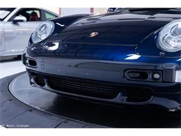 1996 Porsche 911 Carrera 4S (CC-1952804) for sale in Rancho Cordova, California
