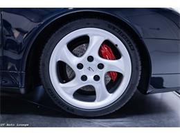 1996 Porsche 911 Carrera 4S (CC-1952804) for sale in Rancho Cordova, California