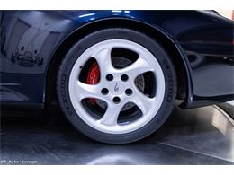 1996 Porsche 911 Carrera 4S (CC-1952804) for sale in Rancho Cordova, California