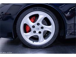1996 Porsche 911 Carrera 4S (CC-1952804) for sale in Rancho Cordova, California