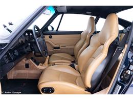 1996 Porsche 911 Carrera 4S (CC-1952804) for sale in Rancho Cordova, California