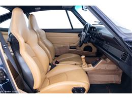 1996 Porsche 911 Carrera 4S (CC-1952804) for sale in Rancho Cordova, California