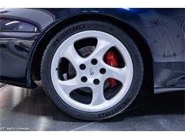 1996 Porsche 911 Carrera 4S (CC-1952804) for sale in Rancho Cordova, California