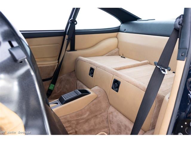 1996 Porsche 911 Carrera 4S (CC-1952804) for sale in Rancho Cordova, California