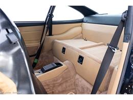 1996 Porsche 911 Carrera 4S (CC-1952804) for sale in Rancho Cordova, California