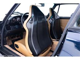 1996 Porsche 911 Carrera 4S (CC-1952804) for sale in Rancho Cordova, California