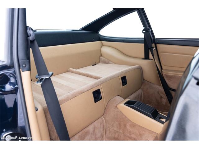1996 Porsche 911 Carrera 4S (CC-1952804) for sale in Rancho Cordova, California