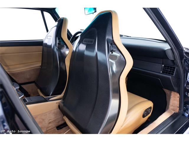 1996 Porsche 911 Carrera 4S (CC-1952804) for sale in Rancho Cordova, California