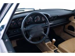 1996 Porsche 911 Carrera 4S (CC-1952804) for sale in Rancho Cordova, California
