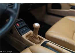 1996 Porsche 911 Carrera 4S (CC-1952804) for sale in Rancho Cordova, California