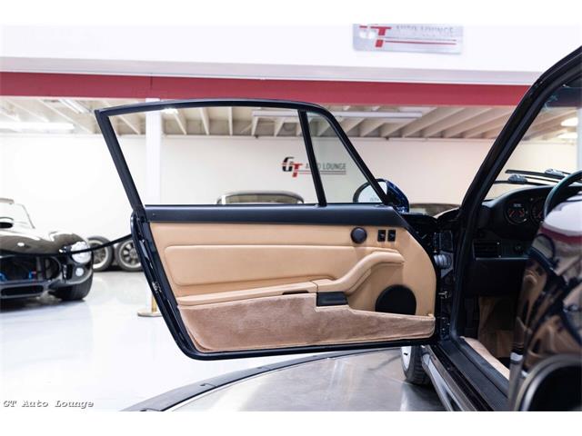 1996 Porsche 911 Carrera 4S (CC-1952804) for sale in Rancho Cordova, California