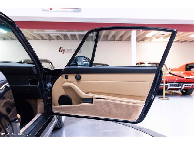 1996 Porsche 911 Carrera 4S (CC-1952804) for sale in Rancho Cordova, California