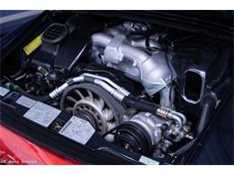 1996 Porsche 911 Carrera 4S (CC-1952804) for sale in Rancho Cordova, California