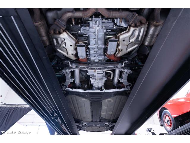 1996 Porsche 911 Carrera 4S (CC-1952804) for sale in Rancho Cordova, California