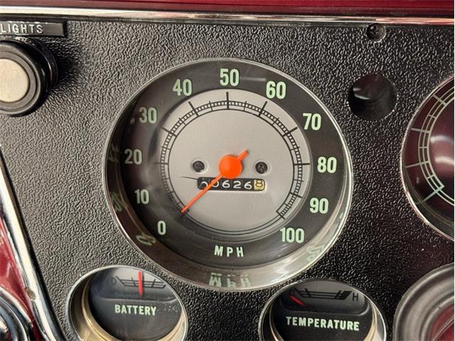 1972 Chevrolet C10 (CC-1952830) for sale in Morgantown, Pennsylvania