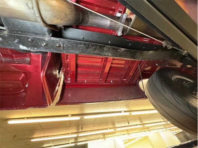 1972 Chevrolet C10 (CC-1952830) for sale in Morgantown, Pennsylvania