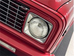 1972 Chevrolet C10 (CC-1952830) for sale in Morgantown, Pennsylvania