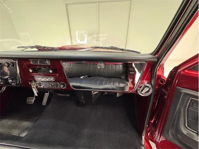 1972 Chevrolet C10 (CC-1952830) for sale in Morgantown, Pennsylvania