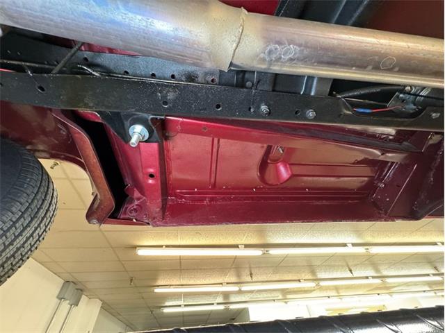 1972 Chevrolet C10 (CC-1952830) for sale in Morgantown, Pennsylvania