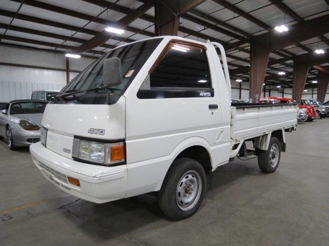 1990 Nissan Vanette (CC-1952840) for sale in Christiansburg, Virginia