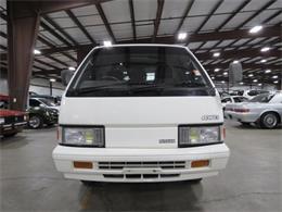 1990 Nissan Vanette (CC-1952840) for sale in Christiansburg, Virginia
