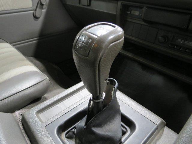 1990 Nissan Vanette (CC-1952840) for sale in Christiansburg, Virginia