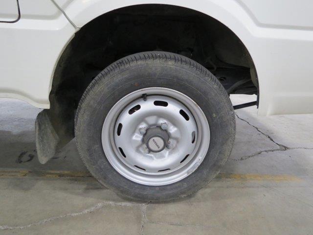 1990 Nissan Vanette (CC-1952840) for sale in Christiansburg, Virginia