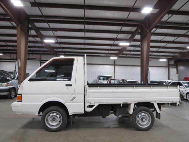 1990 Nissan Vanette (CC-1952840) for sale in Christiansburg, Virginia
