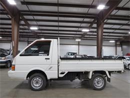 1990 Nissan Vanette (CC-1952840) for sale in Christiansburg, Virginia