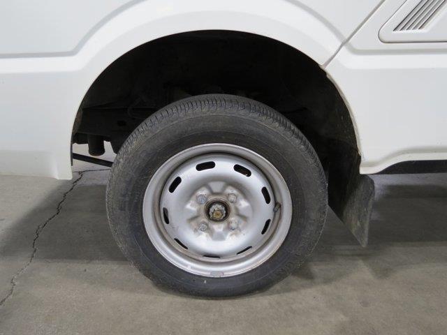 1990 Nissan Vanette (CC-1952840) for sale in Christiansburg, Virginia