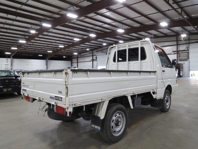 1990 Nissan Vanette (CC-1952840) for sale in Christiansburg, Virginia