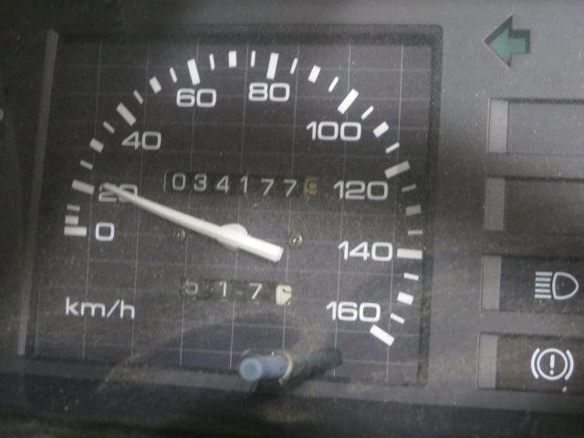 1990 Nissan Vanette (CC-1952840) for sale in Christiansburg, Virginia