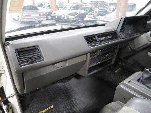 1990 Nissan Vanette (CC-1952840) for sale in Christiansburg, Virginia