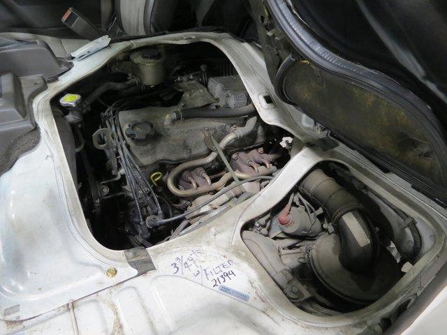 1990 Nissan Vanette (CC-1952840) for sale in Christiansburg, Virginia