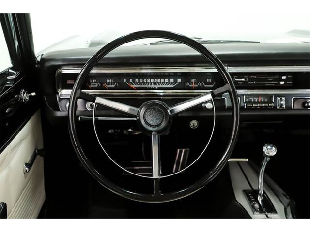 1968 Dodge Dart (CC-1952851) for sale in Volo, Illinois
