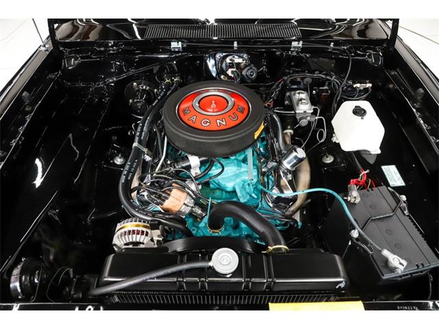 1968 Dodge Dart (CC-1952851) for sale in Volo, Illinois