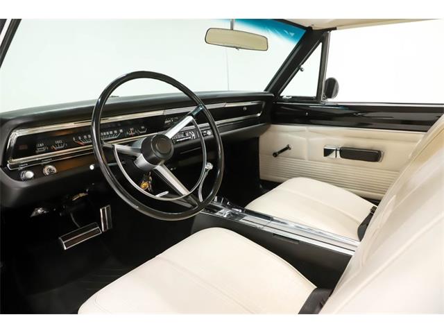 1968 Dodge Dart (CC-1952851) for sale in Volo, Illinois