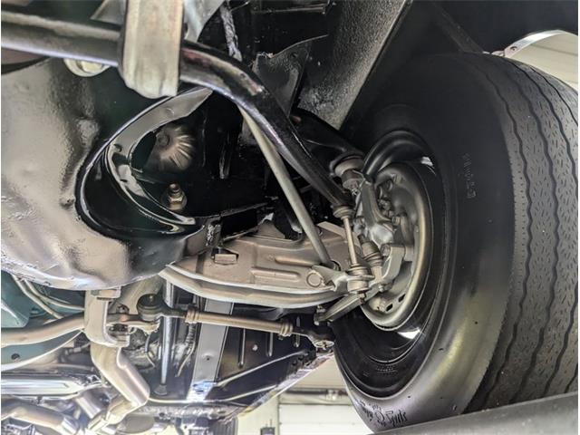 1968 Dodge Dart (CC-1952851) for sale in Volo, Illinois