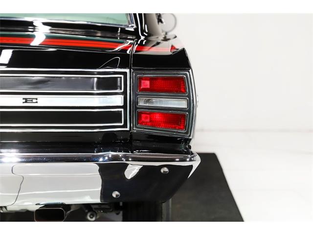 1968 Dodge Dart (CC-1952851) for sale in Volo, Illinois