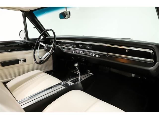 1968 Dodge Dart (CC-1952851) for sale in Volo, Illinois