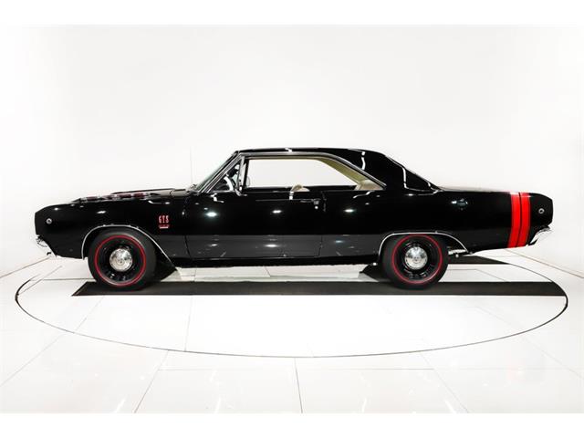 1968 Dodge Dart (CC-1952851) for sale in Volo, Illinois