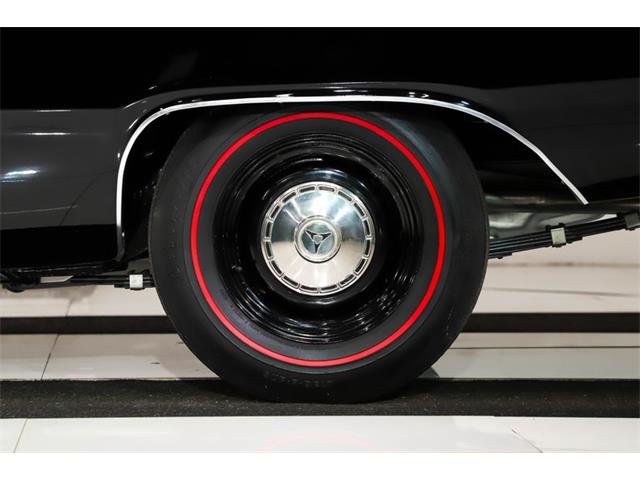 1968 Dodge Dart (CC-1952851) for sale in Volo, Illinois