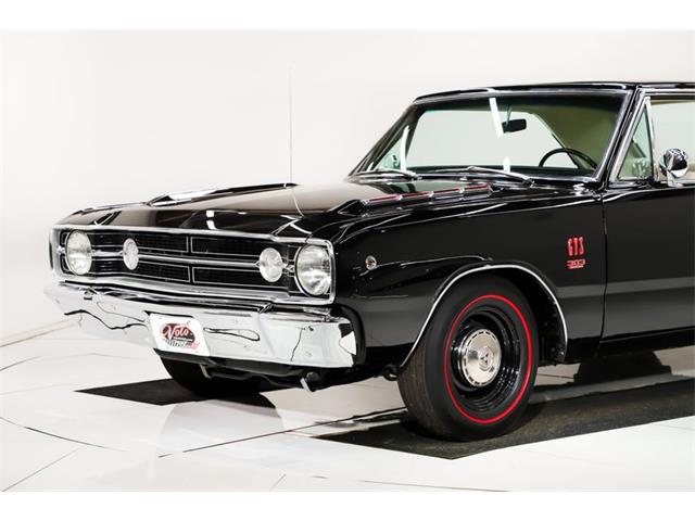 1968 Dodge Dart (CC-1952851) for sale in Volo, Illinois